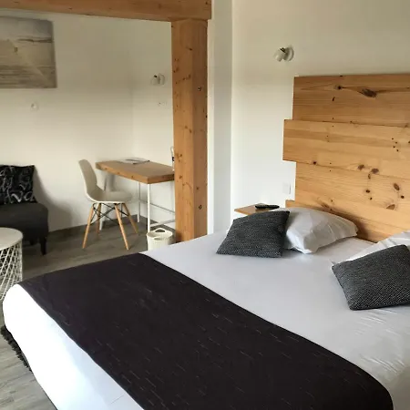 Le Relais Du Hotel Soorts-Hossegor