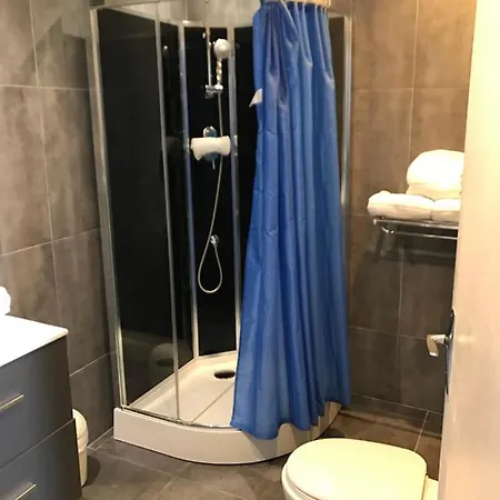 Le Relais Du Hotel