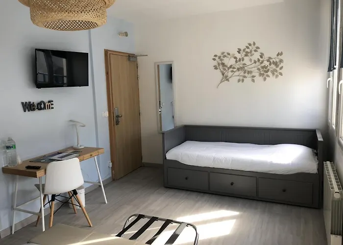 Le Relais Du Hotel 3*