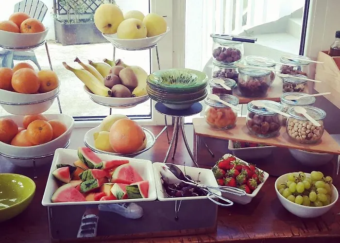 Le Relais Du Soorts-Hossegor