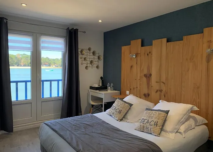 Le Relais Du 3* Soorts-Hossegor