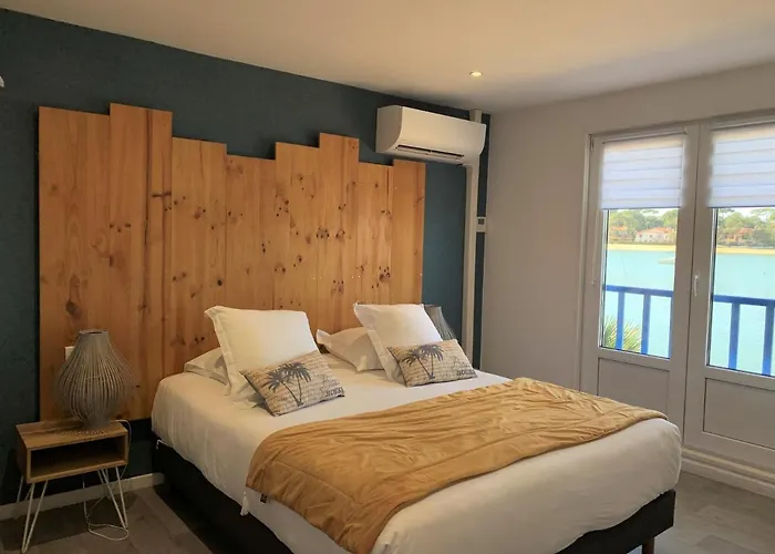 Le Relais Du Hotel 3*