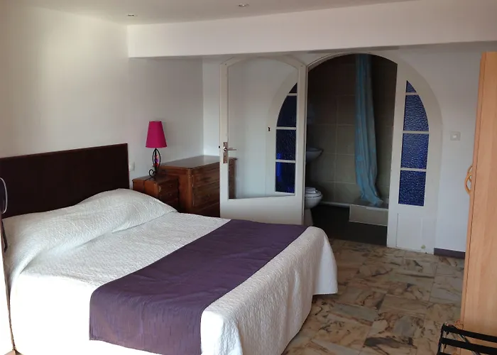 Hotel Le Relais Du 3*