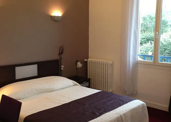 Hotel Le Relais Du 3*