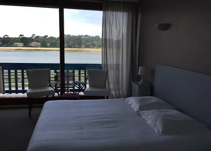 Le Relais Du Hotel 3*