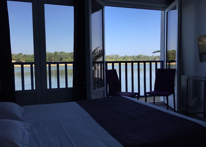 Hotel Le Relais Du 3*