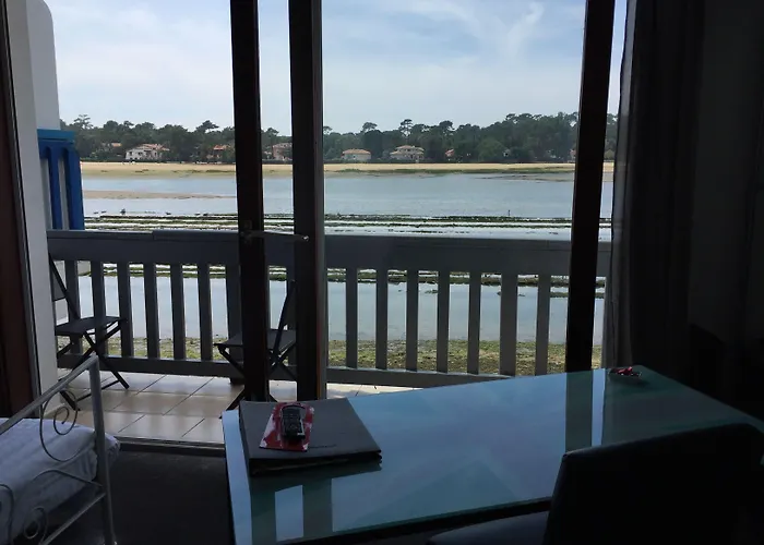 Hotel Le Relais Du Soorts-Hossegor