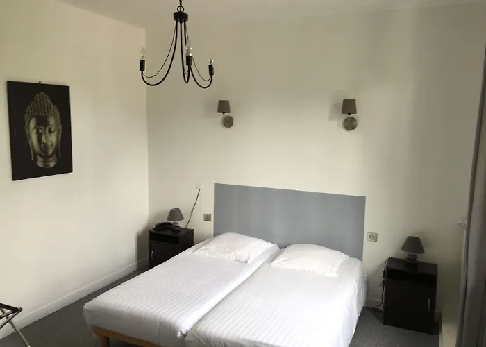 Hotel Le Relais Du 3*