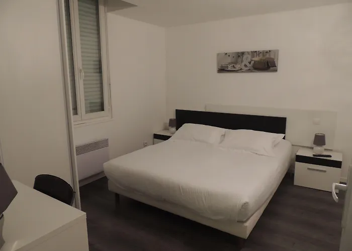 Hotel Le Relais Du 3*