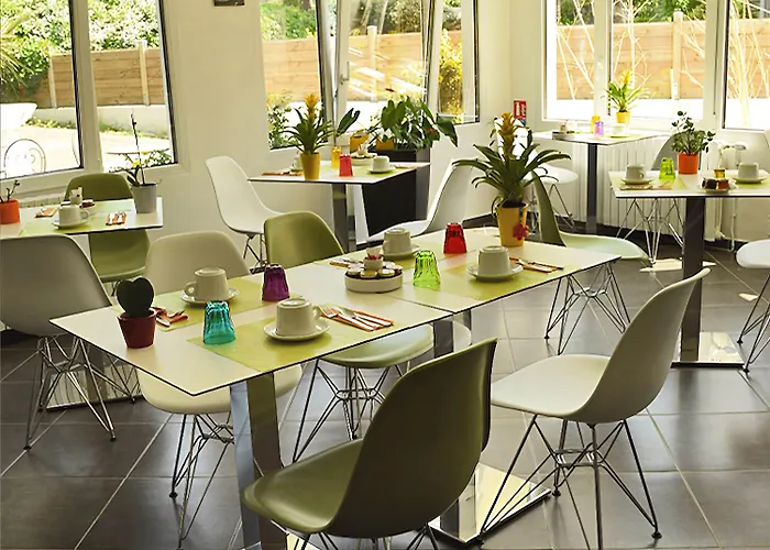 Hotel Le Relais Du Soorts-Hossegor