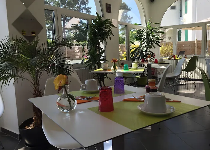 Hotel Le Relais Du 3*