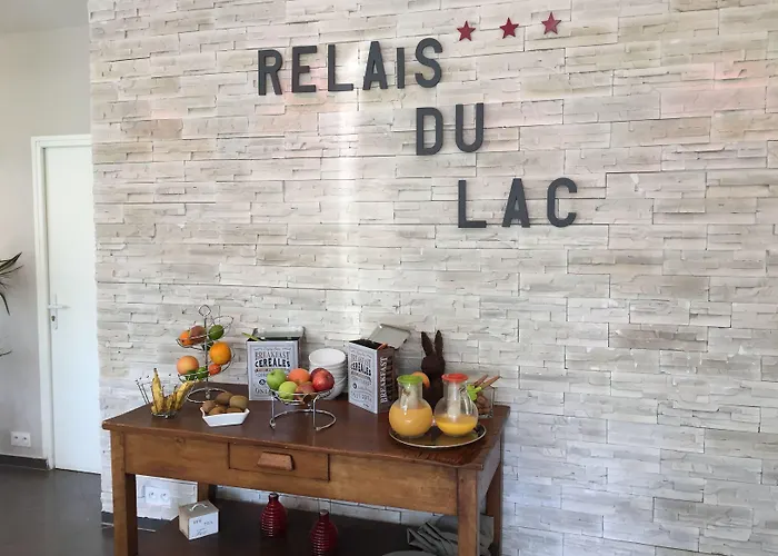 Le Relais Du