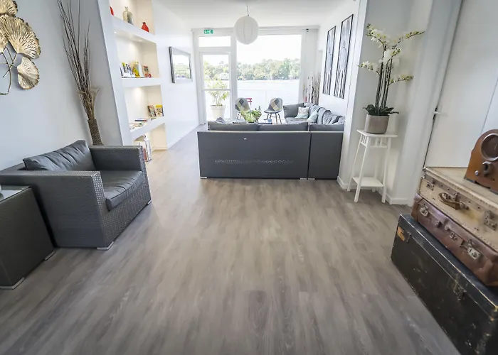 Le Relais Du Soorts-Hossegor