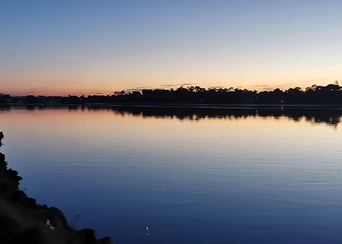 Le Relais Du Soorts-Hossegor