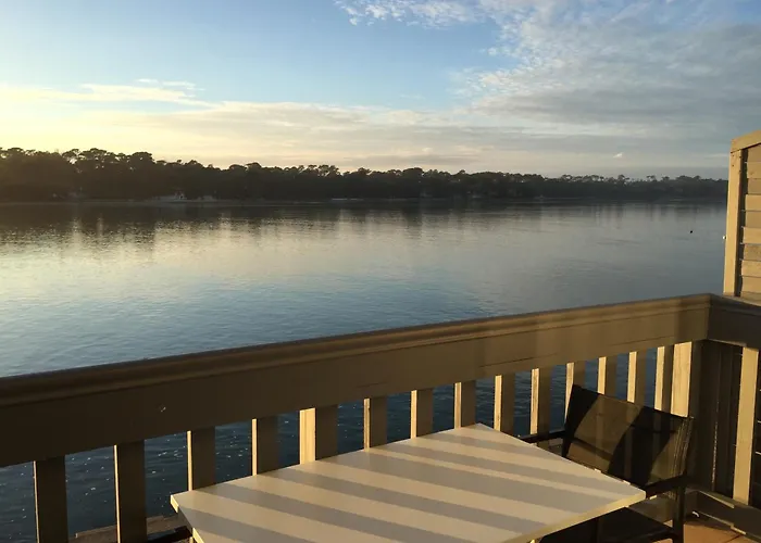 Le Relais Du Soorts-Hossegor