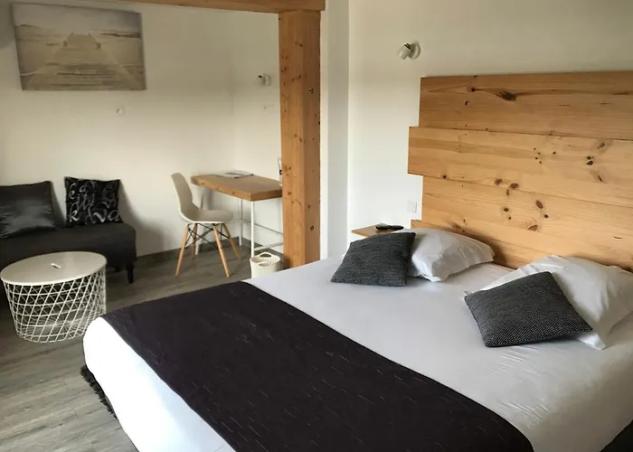 Le Relais Du Hotel Soorts-Hossegor